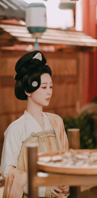 杨紫