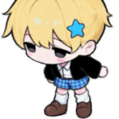 啾咪