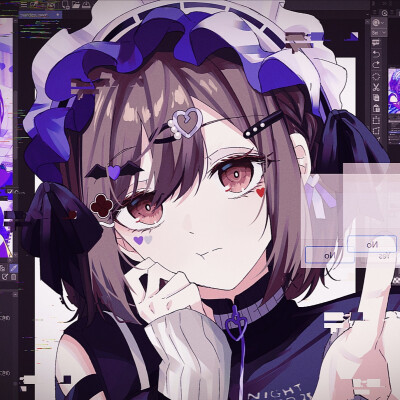 头像