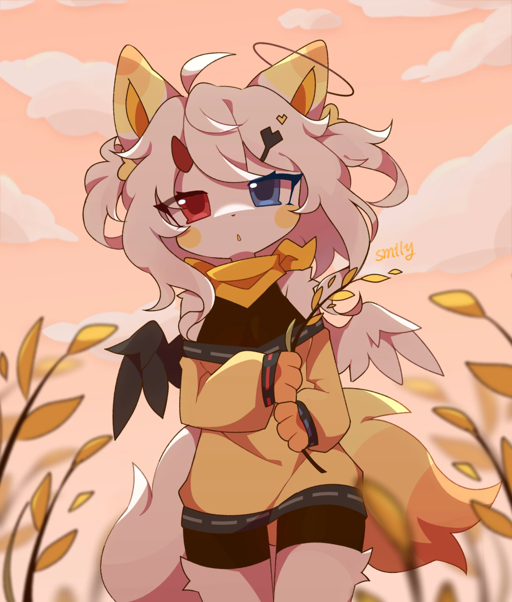 啊啊啊赶上了星黎老师生日快乐！
@黎没逝吧-
好久不画场景画了抱歉变拉
来源：哔哩哔哩
作者：晴夜