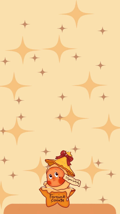 星星人 壁纸