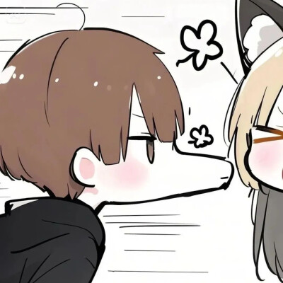 啾咪