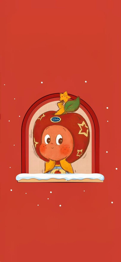 星星人 壁纸