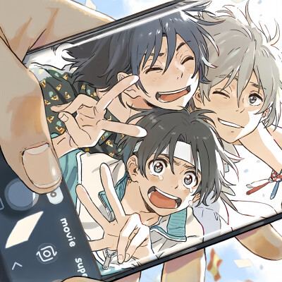 画师：紀伊カンナ