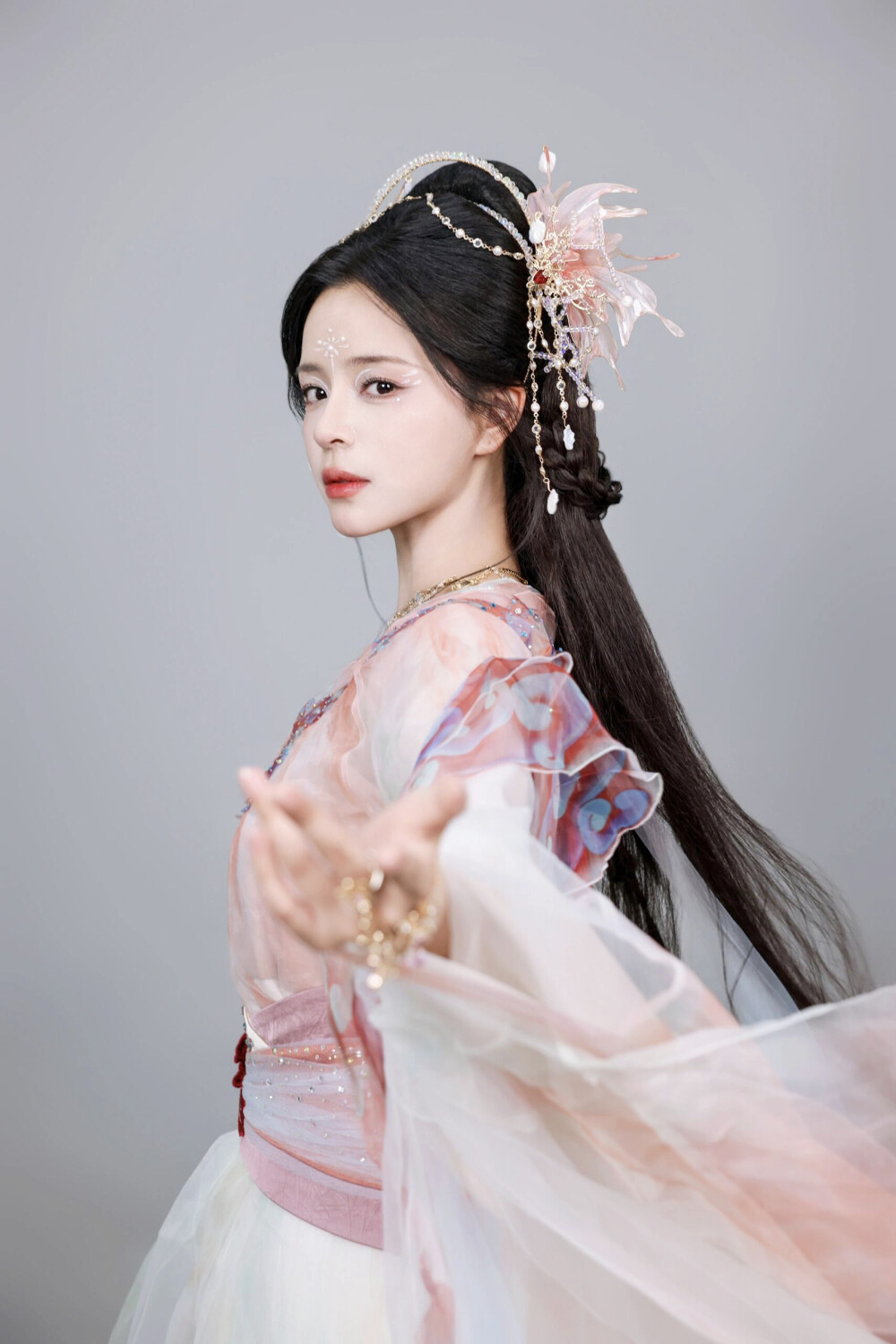 师尊职业太危险