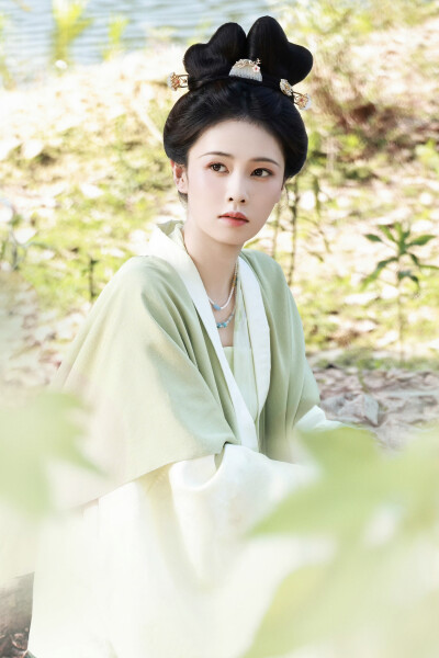 莫离 叶璃
