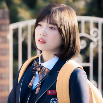 joy朴秀荣头像