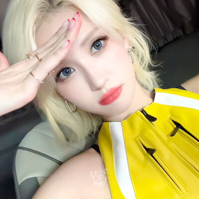 每天都重新发现隐藏起来的你