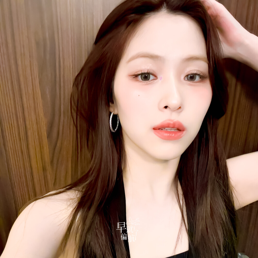 每天都重新发现隐藏起来的你