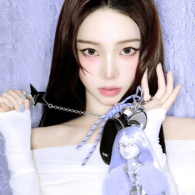柔軟兔（Soft Rabbit）：젠장…＂I'm so cute＂
