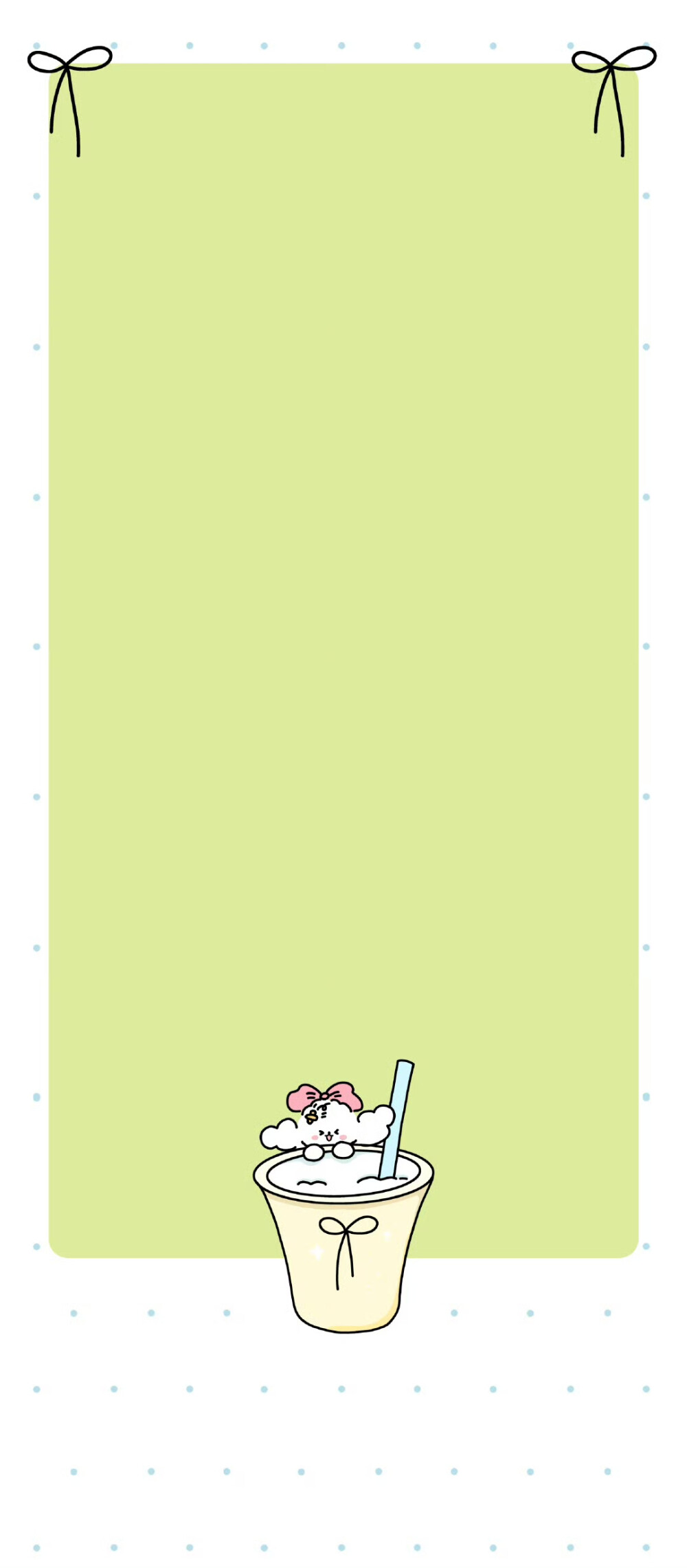 可爱壁纸套图