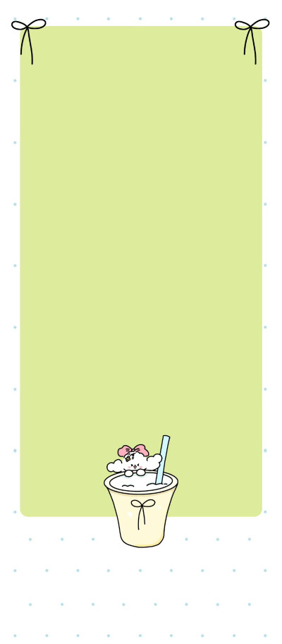 可爱壁纸套图