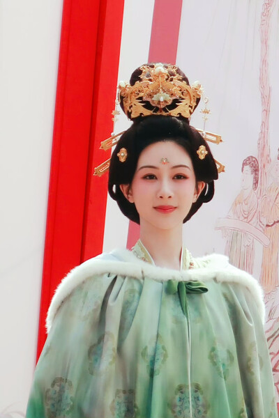 杨紫