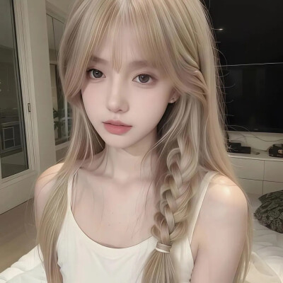 女生头像