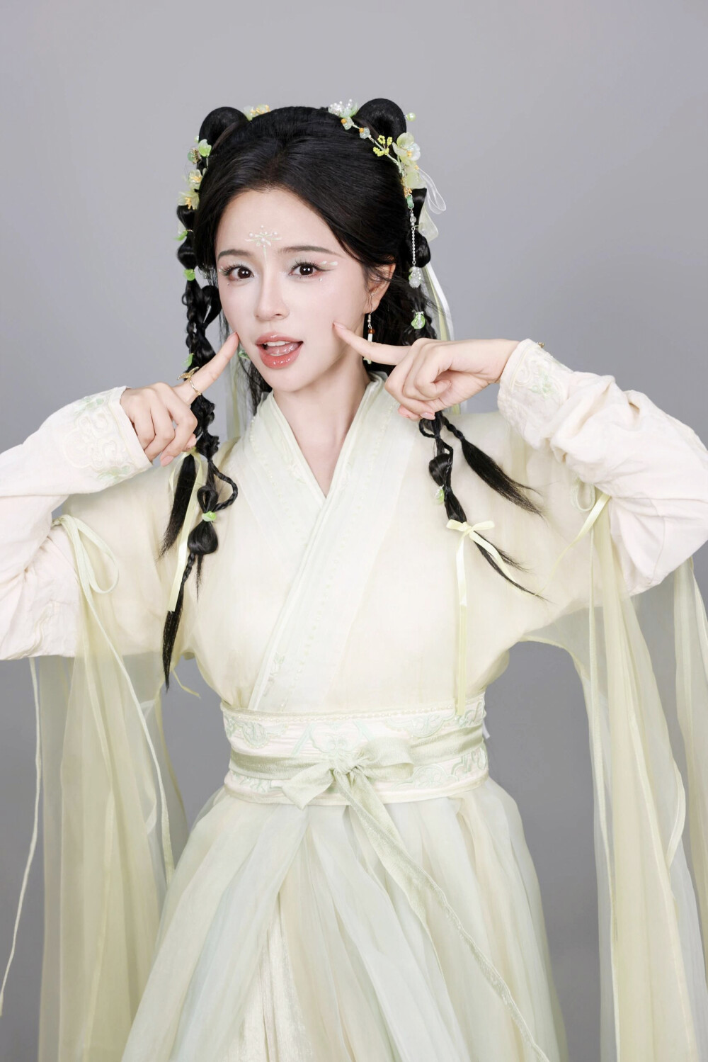 师尊职业太危险