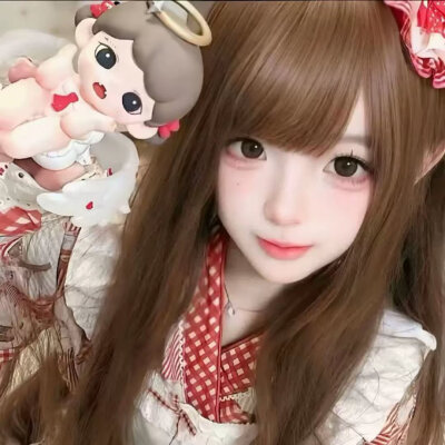 女生头像