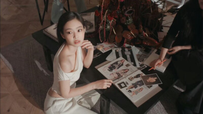 Jennie