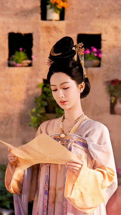 锦绣芳华