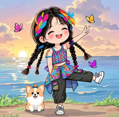 头像