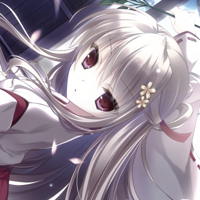 女子