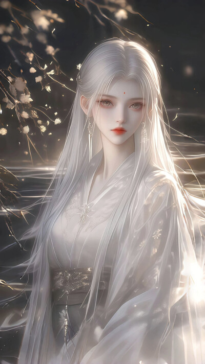 女生