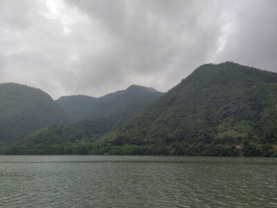 桐庐美景