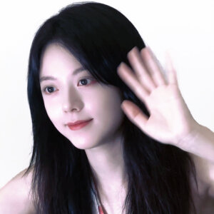 赵今麦