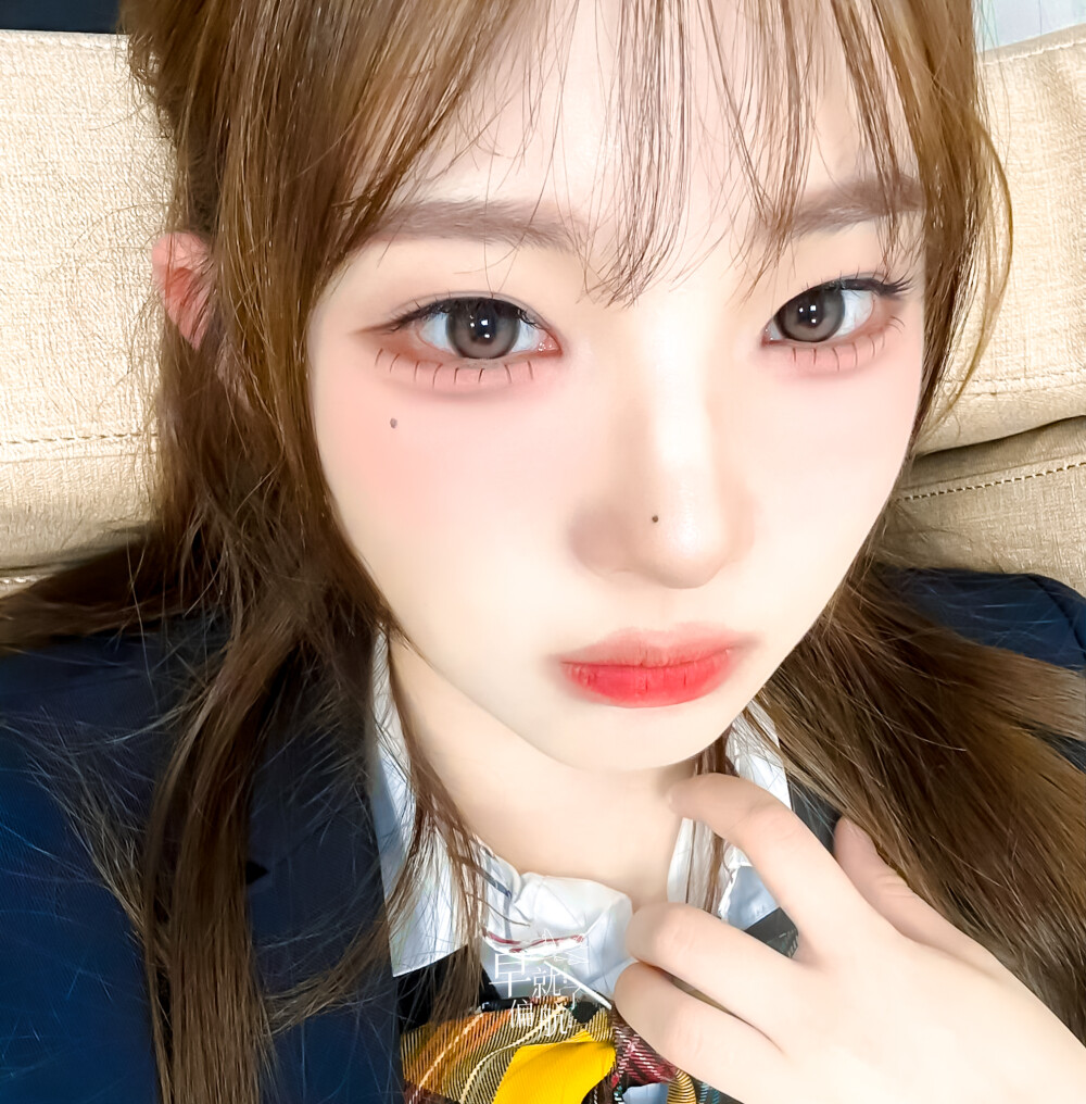 每天都重新发现隐藏起来的你