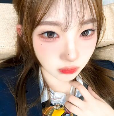 每天都重新发现隐藏起来的你