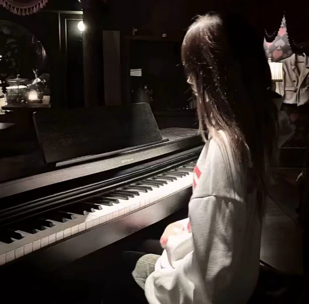 ✓高质量/氛围感女头