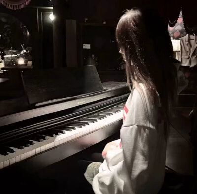 ✓高质量/氛围感女头