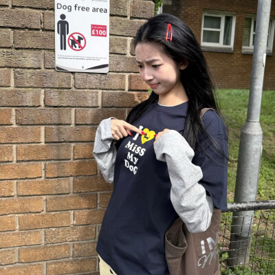 一起看愚蠢的晚霞吧