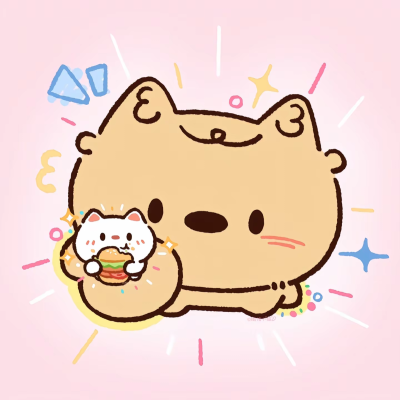 情侣头像