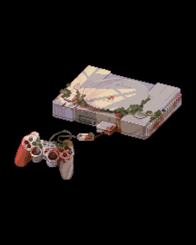 像素