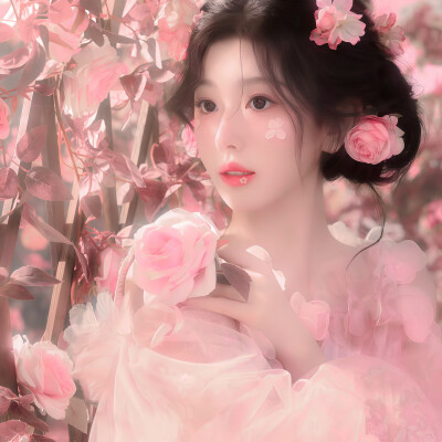 和@星眠旷野的闺蜜款