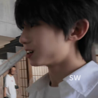 杨博文