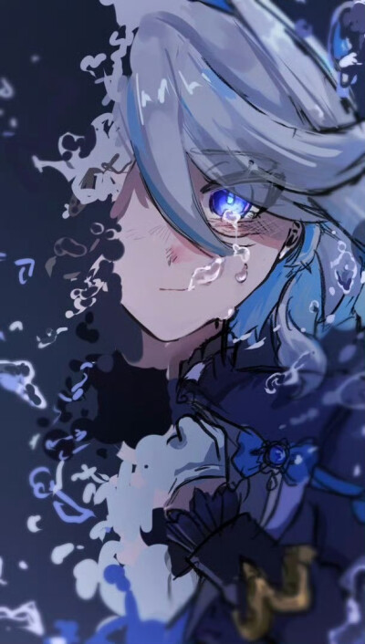 【芙宁娜】
twi@suiconri