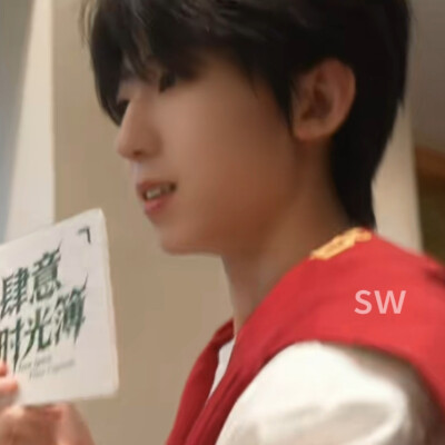 杨博文