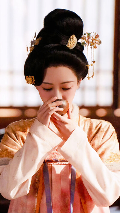 锦绣芳华