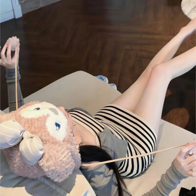 女生头像
