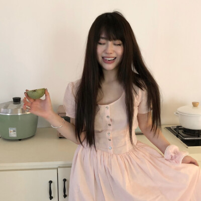 一起看愚蠢的晚霞吧