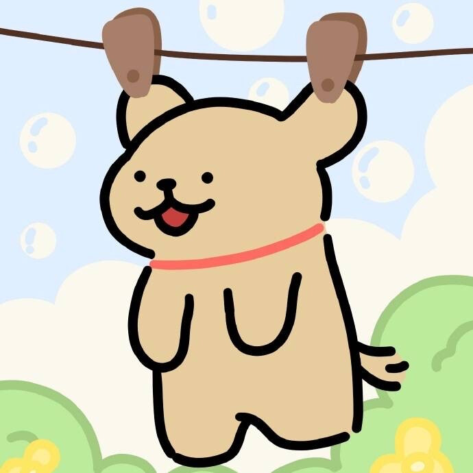 可爱 情头