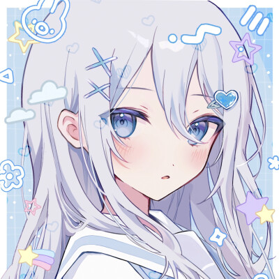 头像