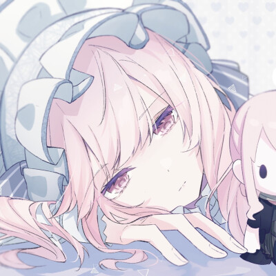 头像