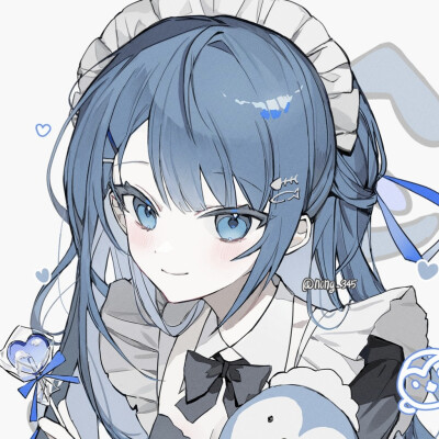 头像