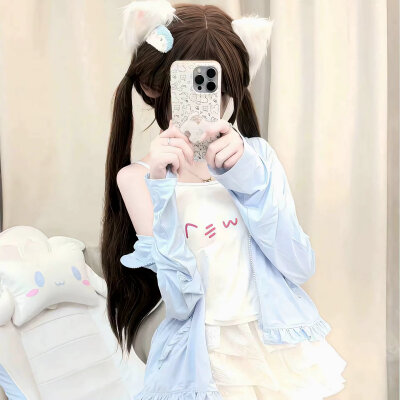 女生头像