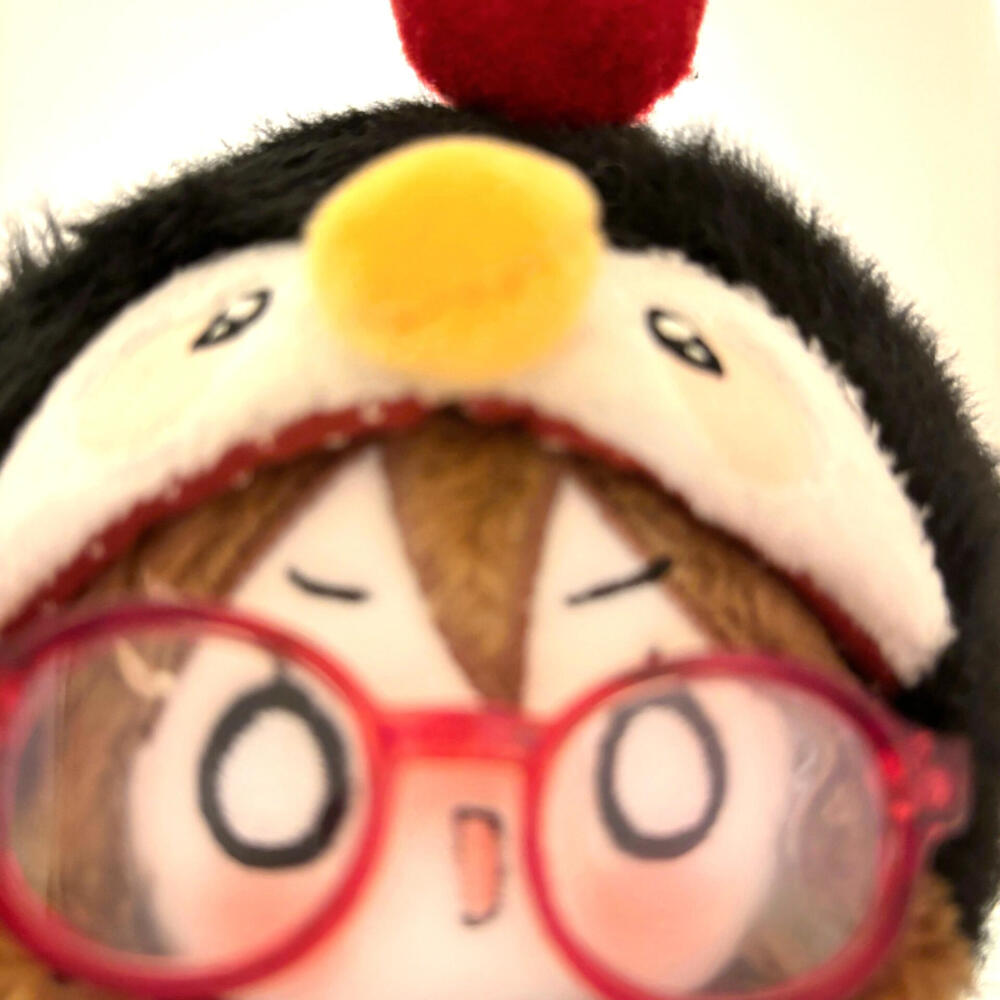 女头