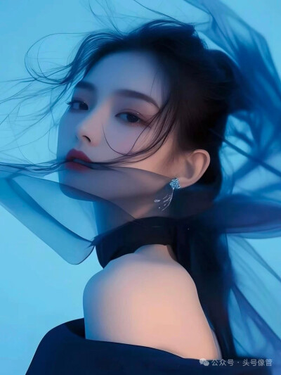 女生