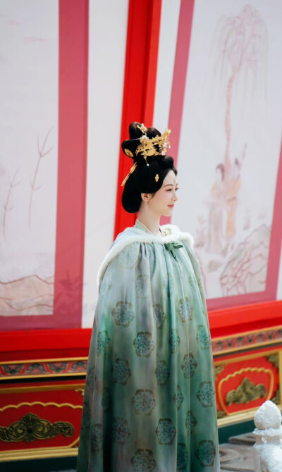 杨紫
