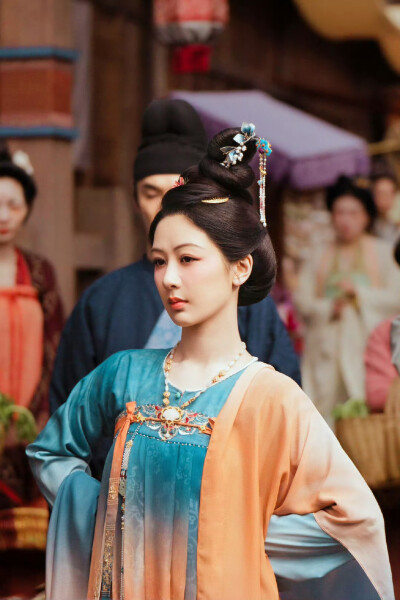杨紫